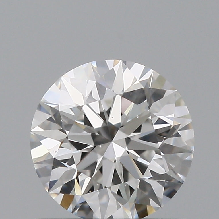 0.67 carat Round diamond E  SI1 Excellent