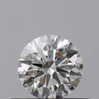 0.41 carat Round diamond E IF Excellent