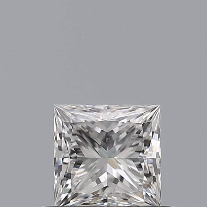 0.40 carat Princess diamond E  VVS1