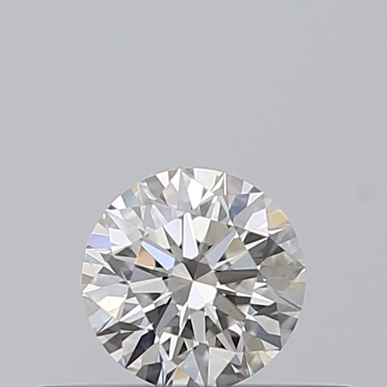 0.19 carat Round diamond G  VS1 Excellent