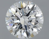 0.40 carat Round diamond H  VS1 Excellent