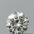0.30 carat Round diamond K  VVS2 Excellent