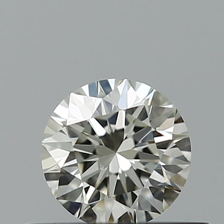 0.30 carat Round diamond K  VVS2 Excellent