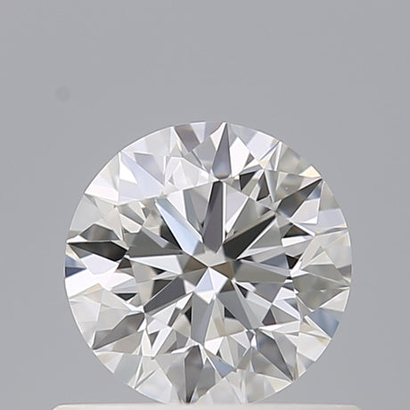 0.50 carat Round diamond E VVS1 Excellent