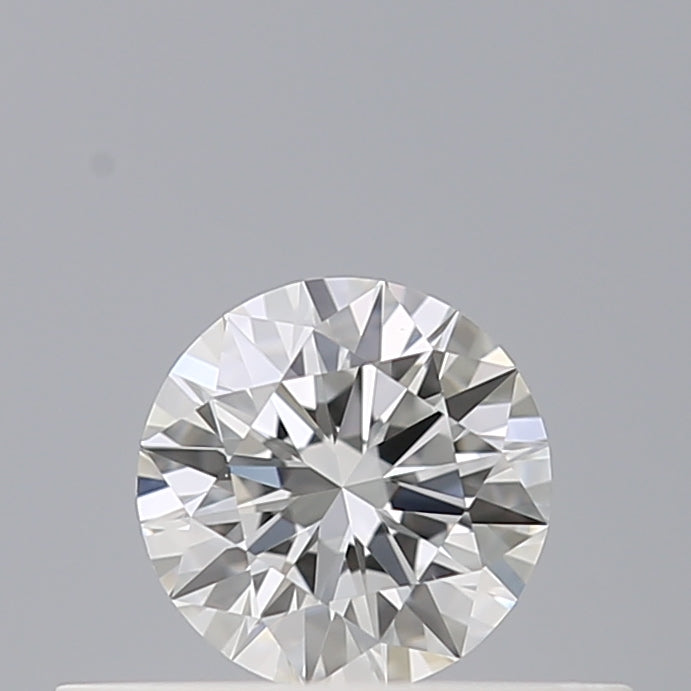 0.30 carat Round diamond F VVS1 Excellent