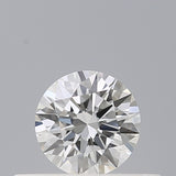 0.30 carat Round diamond F VVS1 Excellent