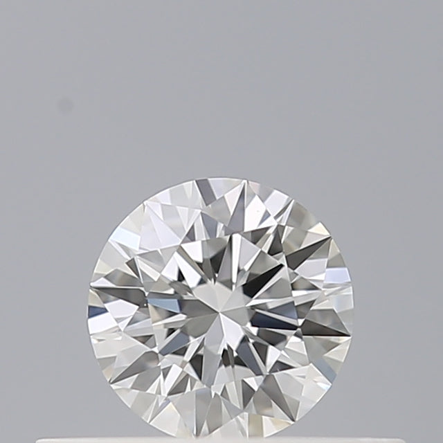 0.30 carat Round diamond F VVS1 Excellent