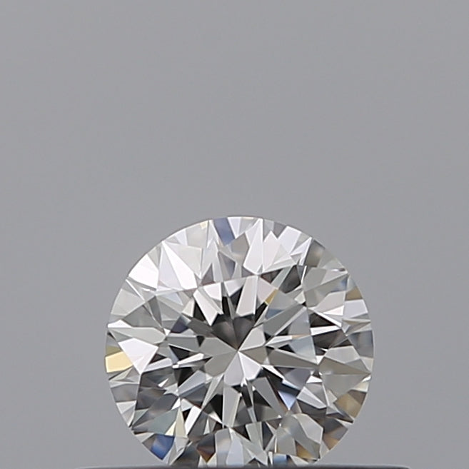 0.31 carat Round diamond D  VVS1 Excellent