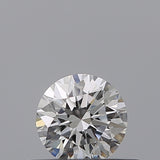 0.31 carat Round diamond D  VVS1 Excellent