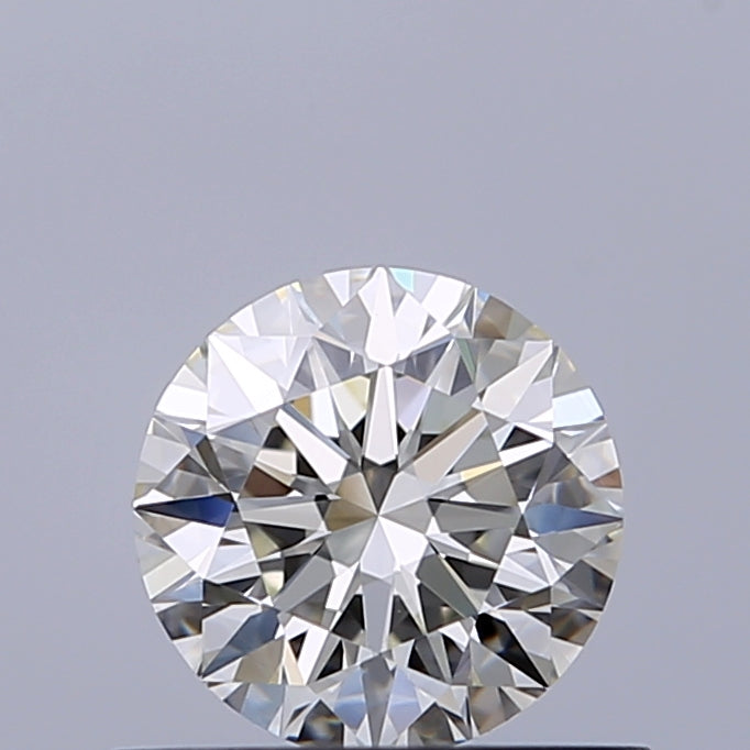 0.56 carat Round diamond H VVS1 Excellent