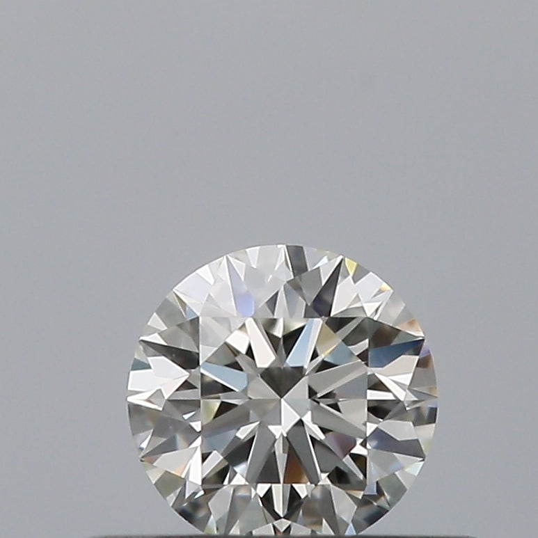 0.31 carat Round diamond I  VS1 Excellent