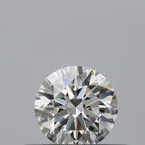 0.31 carat Round diamond I  VS1 Excellent