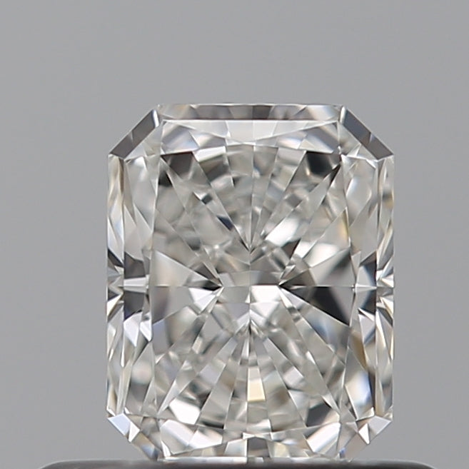 0.47 carat Radiant diamond G  IF