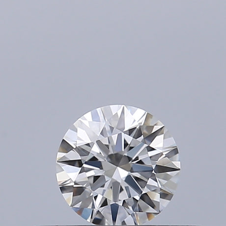 0.29 carat Round diamond F VVS1 Excellent