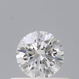 0.32 carat Round diamond D VVS1 Excellent