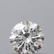0.27 carat Round diamond E IF Excellent