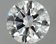 0.70 carat Round diamond G VS1 Excellent