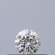0.19 carat Round diamond F VS1 Excellent