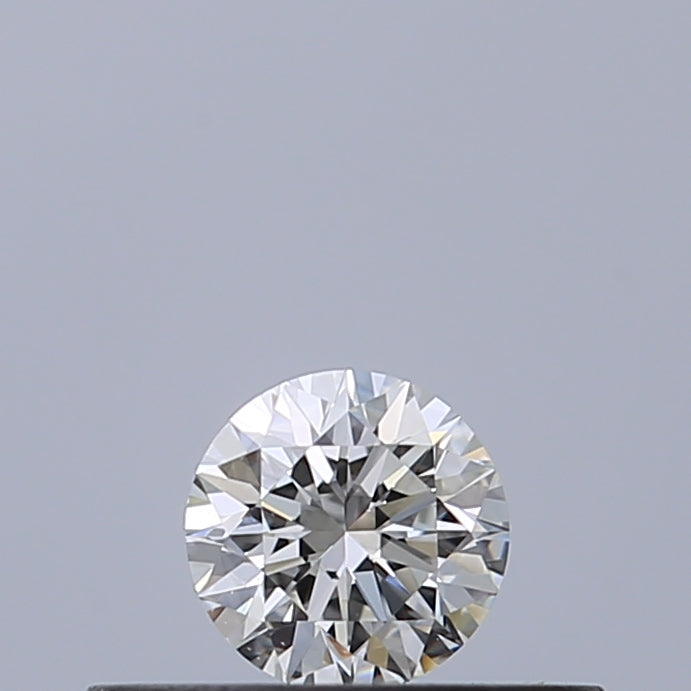 0.19 carat Round diamond F VS1 Excellent