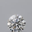 0.31 carat Round diamond F  VS1 Excellent