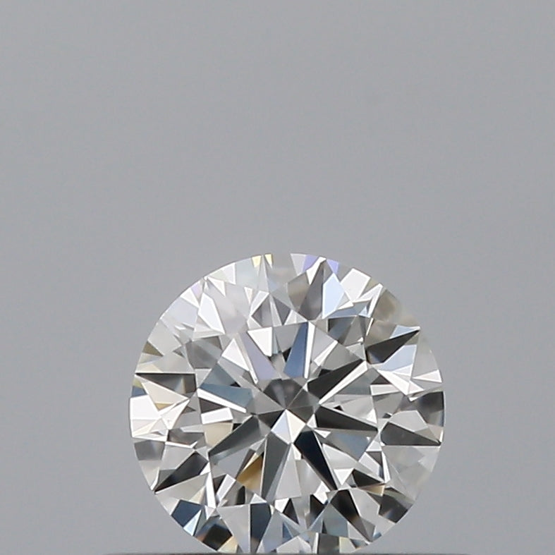 0.31 carat Round diamond F  VS1 Excellent