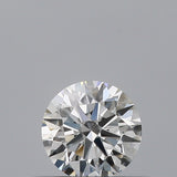 0.31 carat Round diamond F  VS1 Excellent