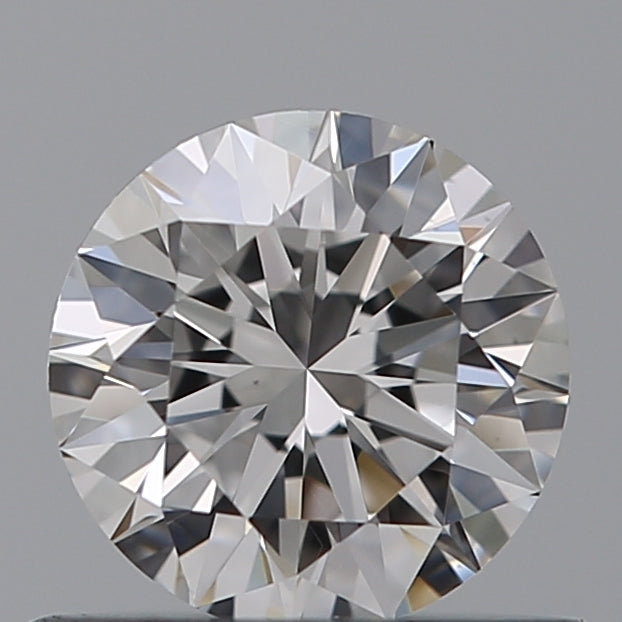 0.51 carat Round diamond E  VS2 Excellent