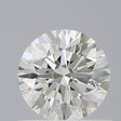 0.70 carat Round diamond I VS1 Excellent