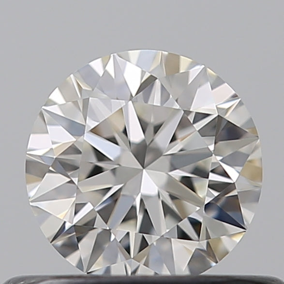 0.41 carat Round diamond H  VVS1 Excellent