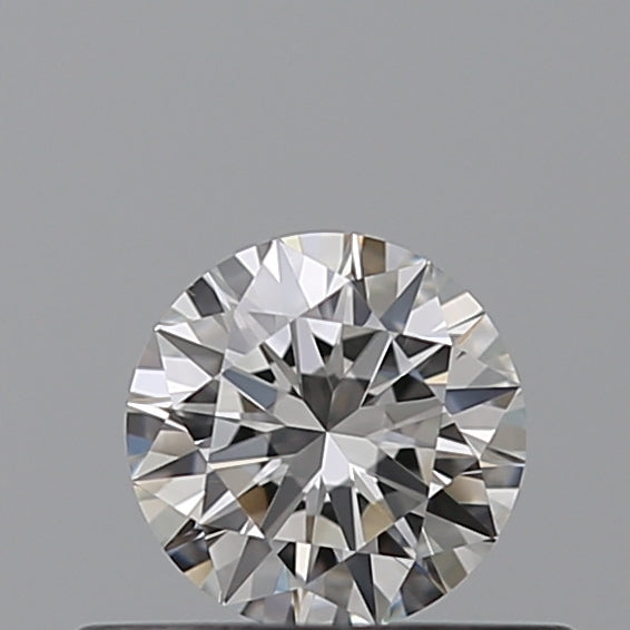 0.30 carat Round diamond F  VS2 Excellent