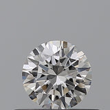 0.30 carat Round diamond F  VS2 Excellent