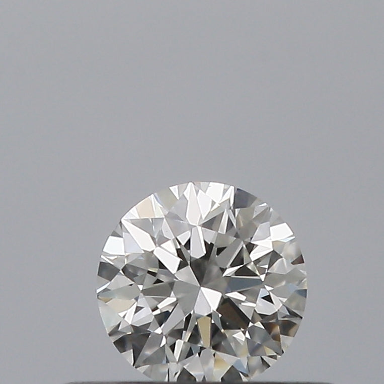 0.27 carat Round diamond F  VS1 Excellent