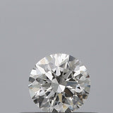 0.27 carat Round diamond F  VS1 Excellent