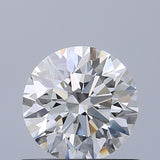 0.70 carat Round diamond E VS1 Excellent