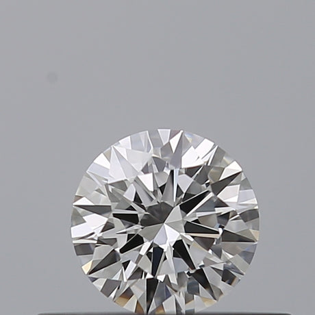 0.29 carat Round diamond D VVS1 Excellent