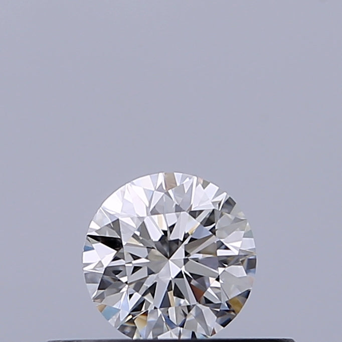 0.26 carat Round diamond E VS1 Excellent