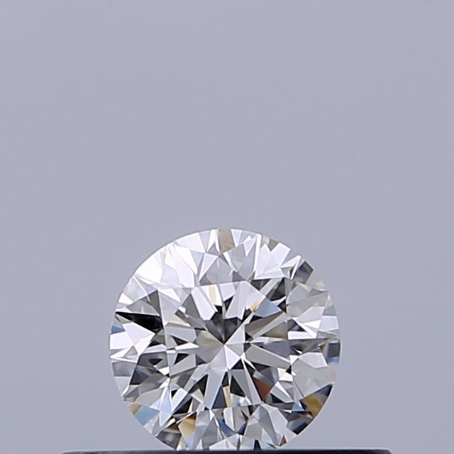 0.26 carat Round diamond E VS1 Excellent