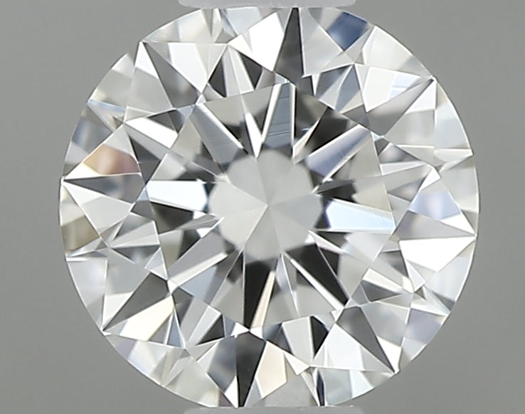 0.34 carat Round diamond G  VVS2 Excellent