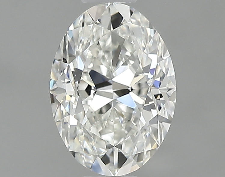 0.70 carat Oval diamond H VS1 
