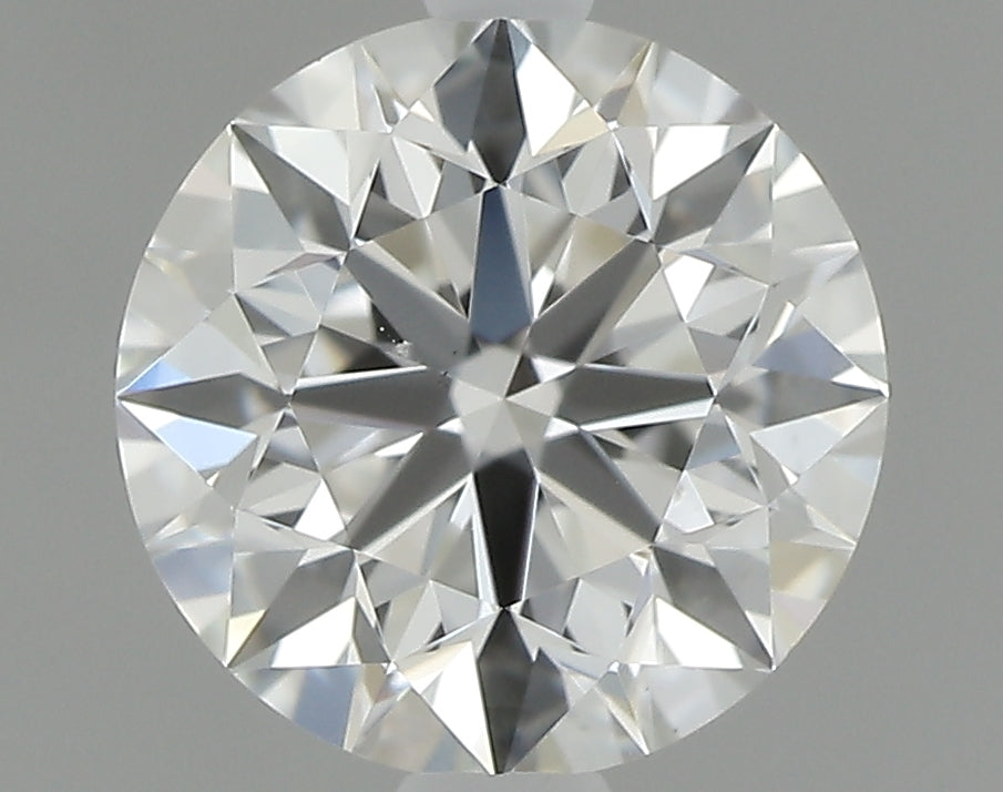 0.80 carat Round diamond F  VS2 Excellent