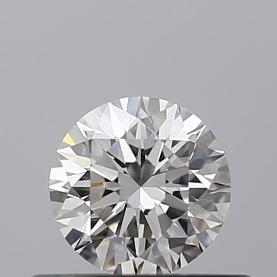 0.33 carat Round diamond G  VVS1 Excellent