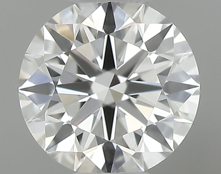 0.32 carat Round diamond G  VS1 Excellent