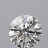 0.61 carat Round diamond G VS1 Excellent