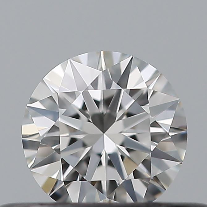 0.28 carat Round diamond G  VVS2 Excellent