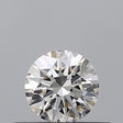 0.23 carat Round diamond F VVS1 Excellent