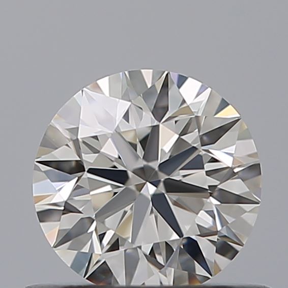 0.50 carat Round diamond G VVS2 Excellent