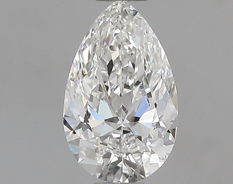 0.60 carat Pear diamond G VS1 