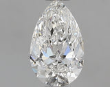 0.60 carat Pear diamond G VS1 
