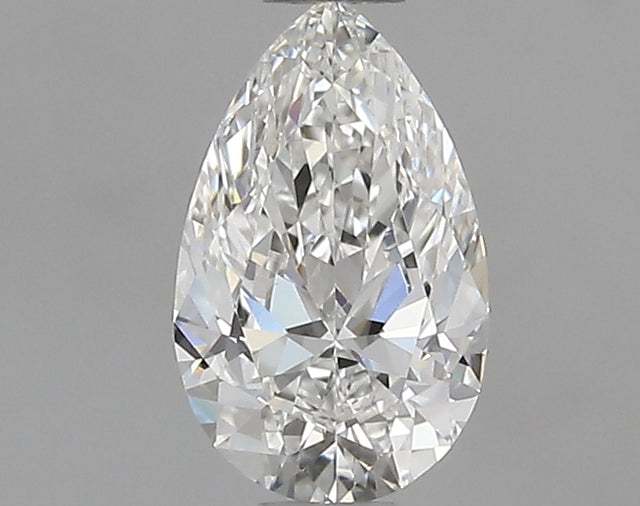 0.60 carat Pear diamond G VS1 