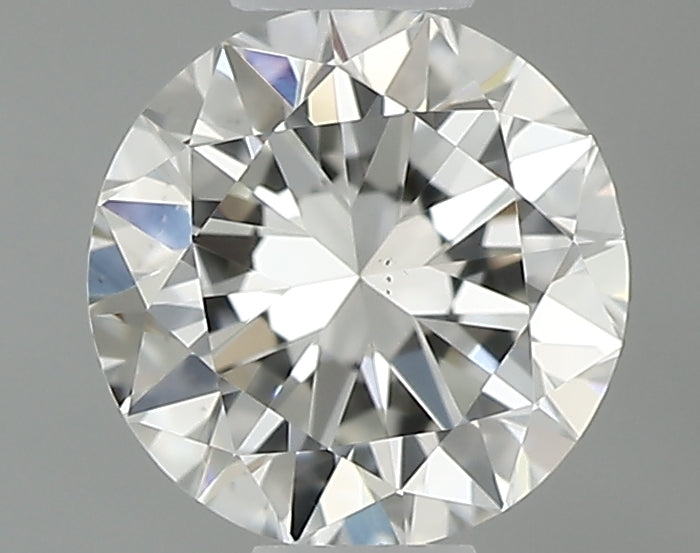 0.40 carat Round diamond H VS1 VeryGood